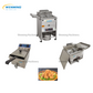 Continuous Namkeen Fryer Machine