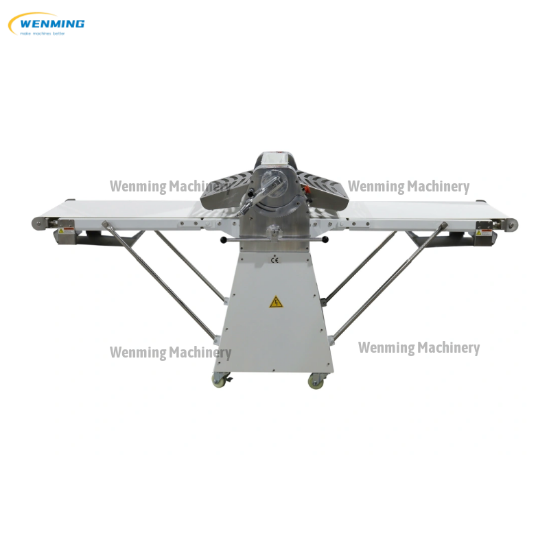 Pastry Sheeter Machine