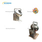 Cashew Coating Machine