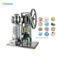 Tablet Production Machine
