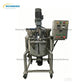 Liquid Body Gel Homogenizing Mixing Tank 