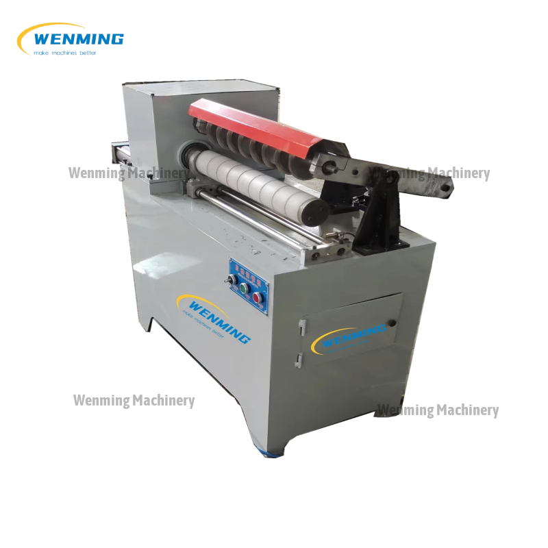 Bopp Adhesive Tape Production Line 