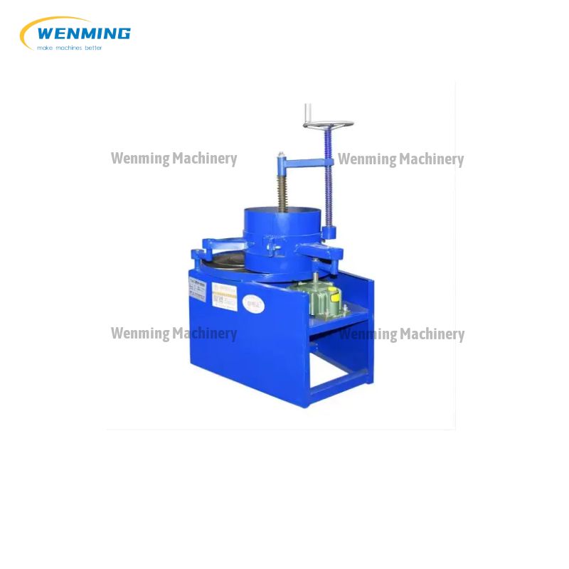 Tea Rolling Machine