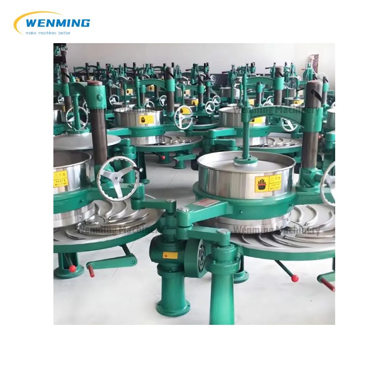 茶叶揉捻机&&绿茶揉捻机 – WM machinery