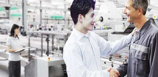 Technical support-Zhengzhou Wenming Machinery LTD