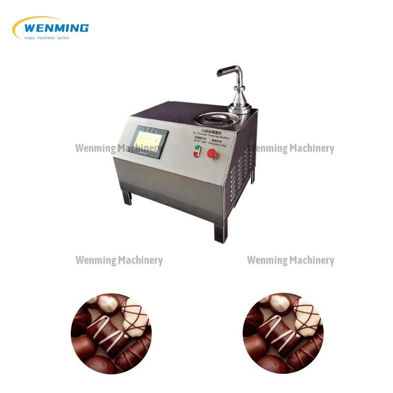  Chocolate Melting Machine 