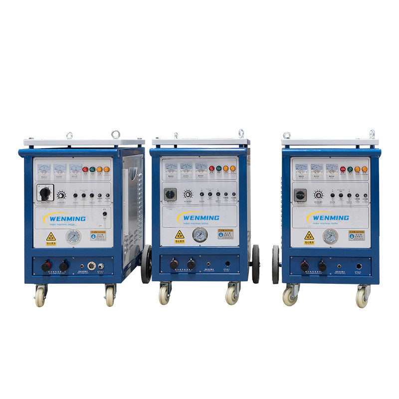 Theremal Arc Spray Machine