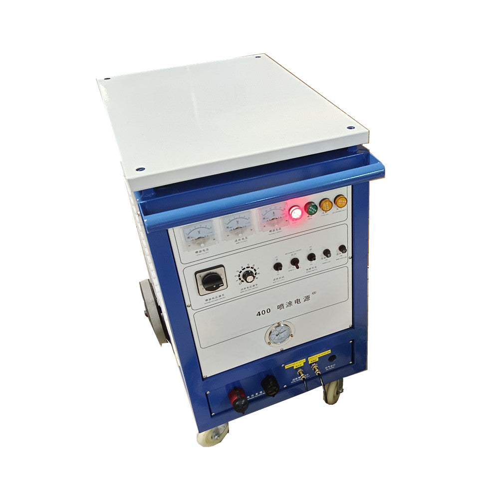 Theremal Arc Spraying Machine