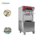 Various Flavors Ice Cream Machine