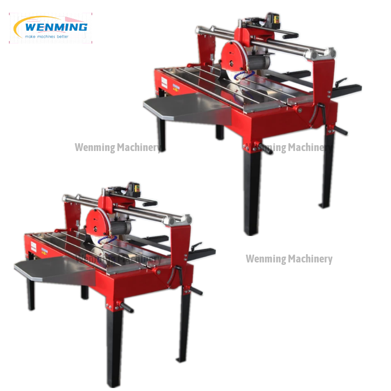 Tile Cutting Machine