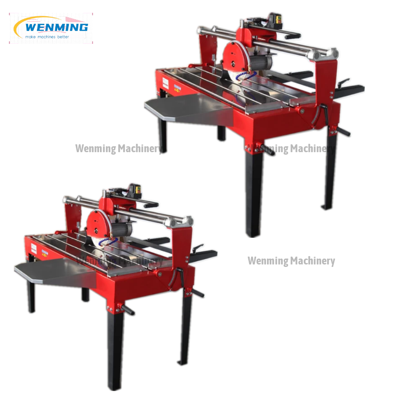  Ceramic Cutting Machine 