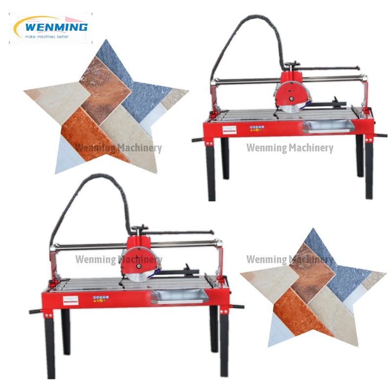 Tile Saw Machine 