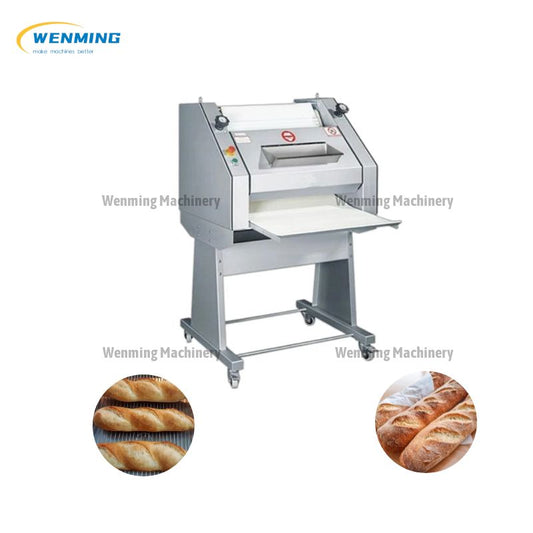 French Stick Moulder