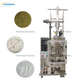 Powder Sachet Filling And Sealing Machine 