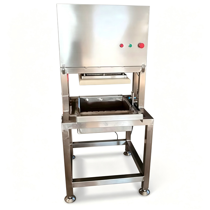 Dried Tofu Cutting Machine 