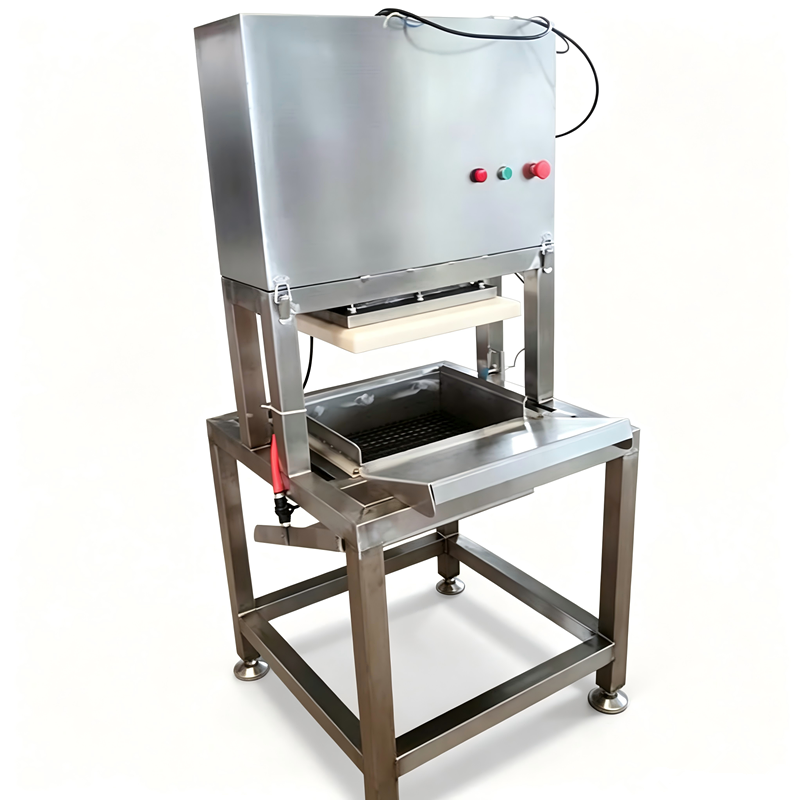 Cube Dicing Cutting Machine 