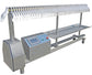 Fully Automatic Stainless Steel Sausage Tying Machine Far Ahead