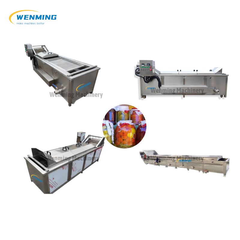 Pasteurized Milk Production Line