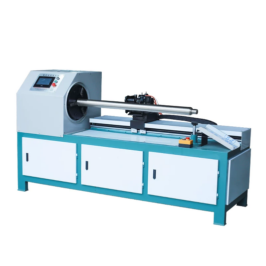 Fully Automatic Cnc Tube Cutting Machine
