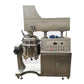 Vacuum Emulsifier Mixer