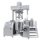 Vacuum Emulsifier Mixer