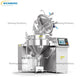 Vacuum Emulsifier Mixer