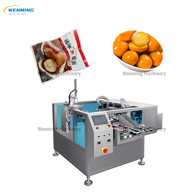  Vacuum Packing Sealing Machine 