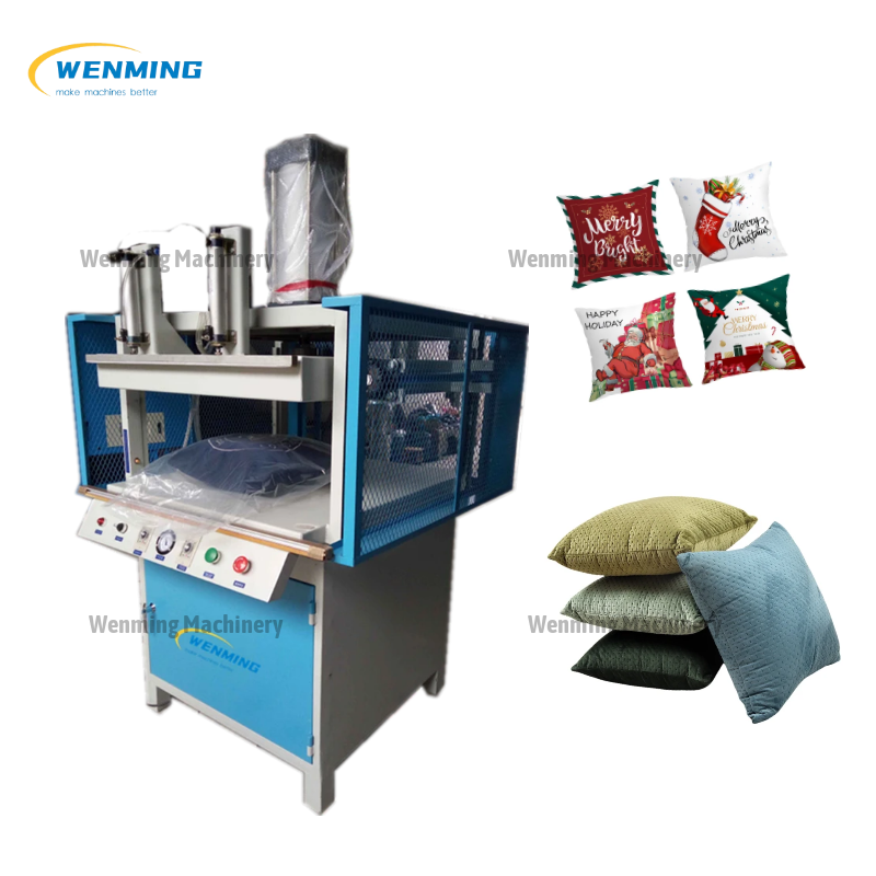 Pillow Vacuum Packing Machine Price