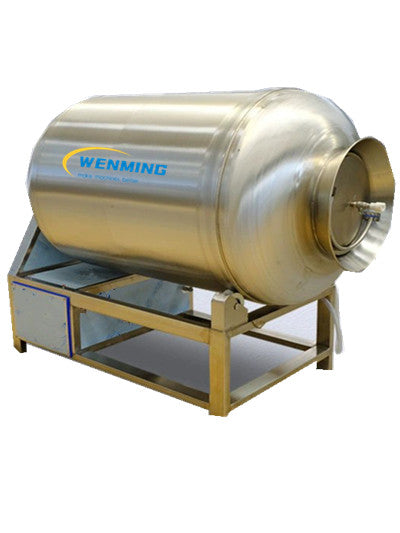 Multifunctional High-capacity Vacuum Meat Marinating Equipment Cost-effective