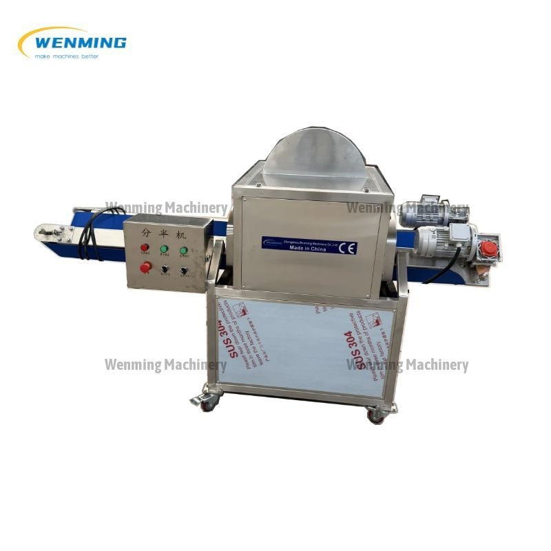 Cabbage Processing Production Line