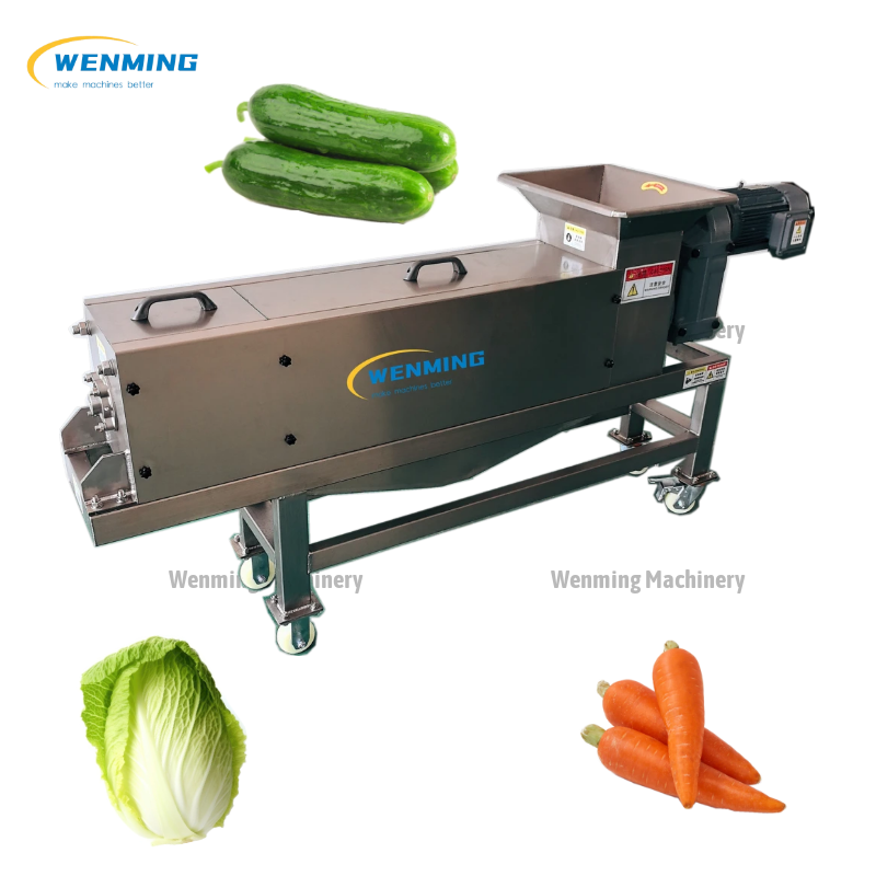  Tomato Squeezer Machine 