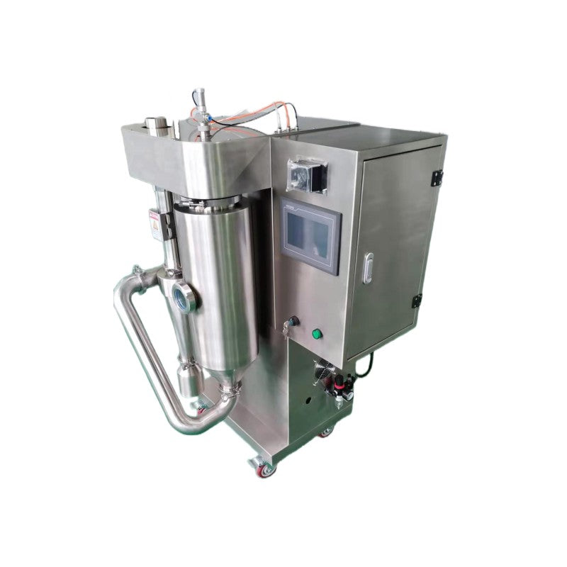 Vegetable Powder Making Machine