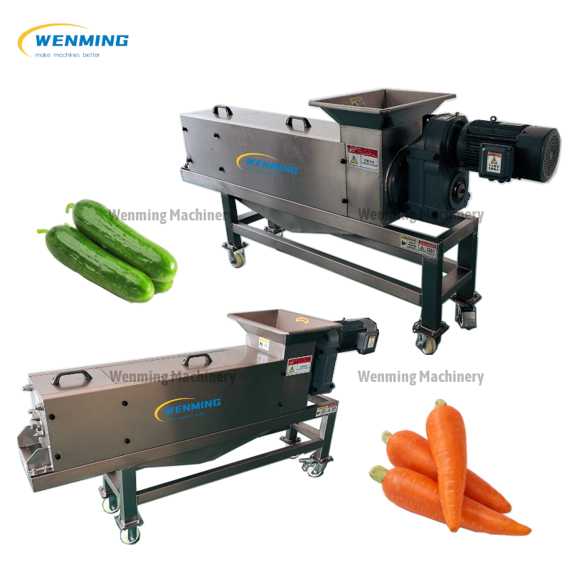 Electric Vegetable Extractor
