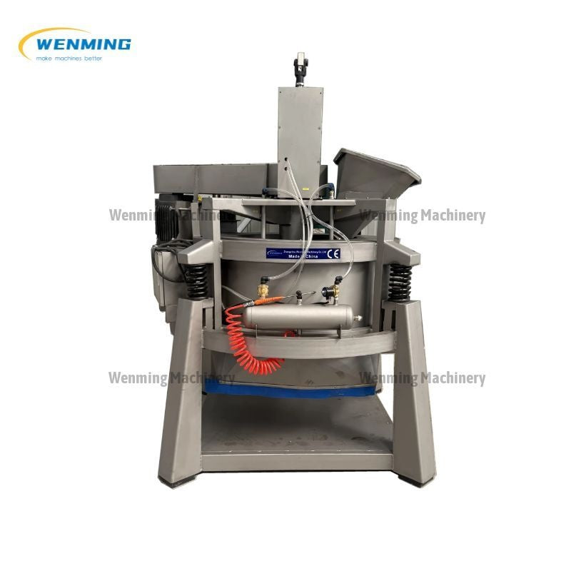 Fruit And Vegetable Processing Line