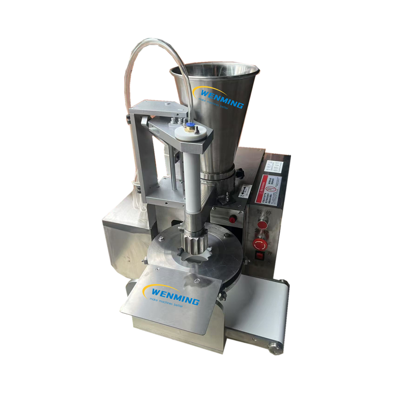 Khinkali Making Machine 