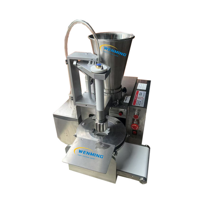  Steamed Stuffing Bun Maker Machine