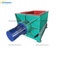  Vibratory Polishing Trough Machine