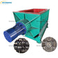Stainless Steel Pipe Polishing Machine