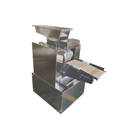 Máquina automática para hacer galletas