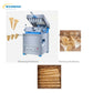 Ice Cream Cone Wafer Biscuit Machine