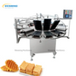 Waffles Making Machine