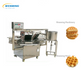 Soft Waffle And Wafer Roll Making Machine