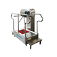 Boot Sole Cleaning Machine 