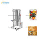 Fruits Juicer Machine