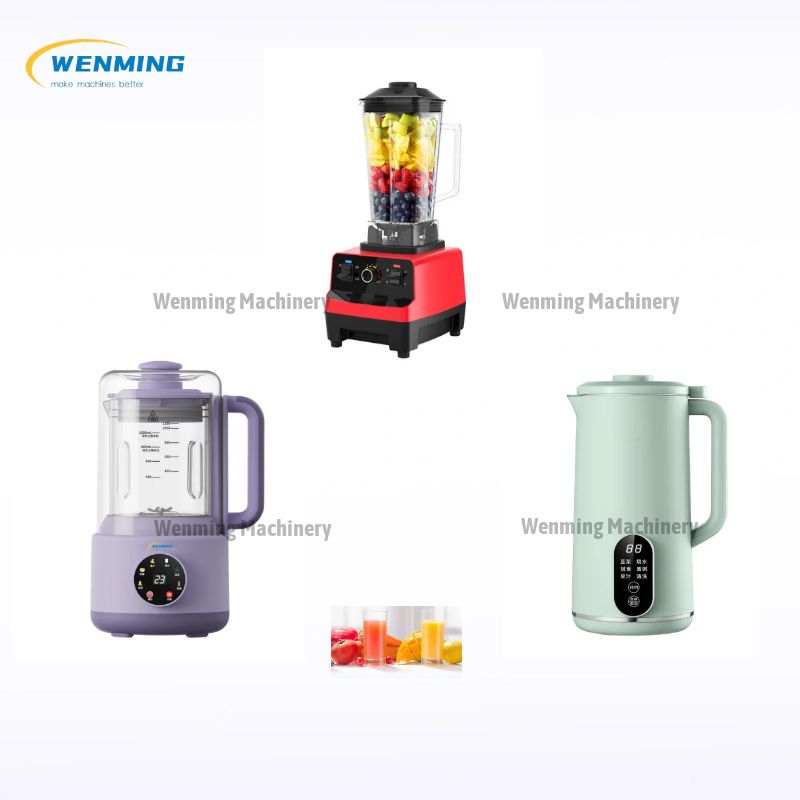 3-4 People Multifunctional Silent Wall Breaking Machine