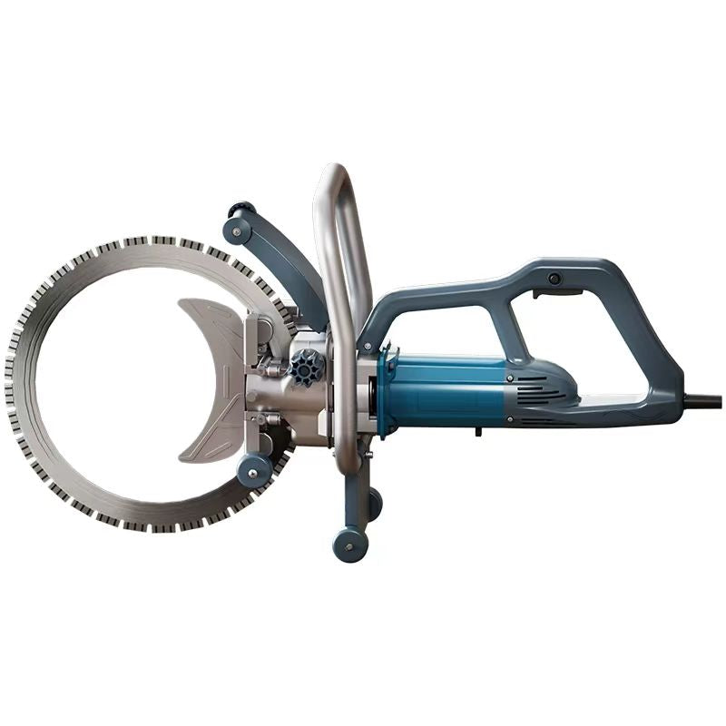 Wall Sawing Machine 