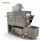 Chestnut Kernel Peeling And Cleaning Machine