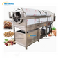 Chestnut Kernel Peeling And Cleaning Machine
