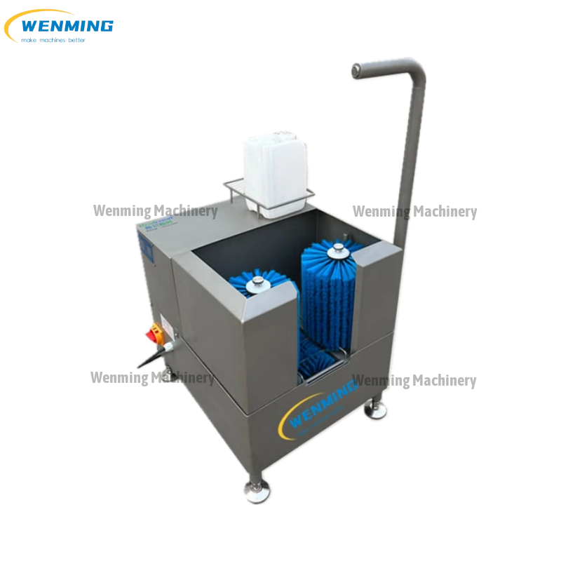 Boot Shoe Sole Washer 