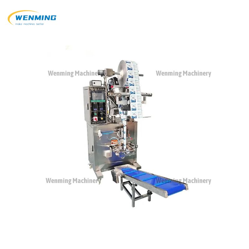 Liquid Packing Machine